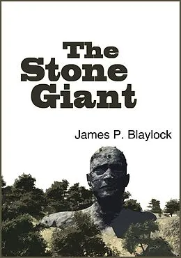 E-Book (epub) The Stone Giant von James P. Blaylock