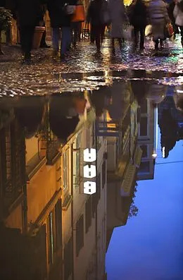 E-Book (epub) All Roads von Peter Murphy