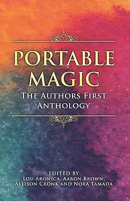 E-Book (epub) Portable Magic von Lou Aronica