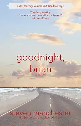 E-Book (epub) Goodnight, Brian von Steven Manchester