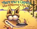 E-Book (epub) There Was a Coyote Who Swallowed a Flea von Jennifer Ward
