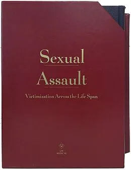 E-Book (epub) Sexual Assault: A Clinical Guide and Color Atlas von Angelo P. Giardino, Elizabeth M. Datner, Janice B. Asher