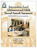E-Book (epub) Intermediate-Level Adolescent and Adult Sexual Assault Assessment von Diana K. Faugno, Rachell A. Copeland, Jill L. Crum