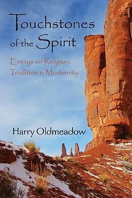 E-Book (pdf) Touchstones of the Spirit von Harry Oldmeadow