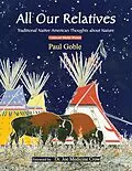 E-Book (epub) All Our Relatives von Paul Goble