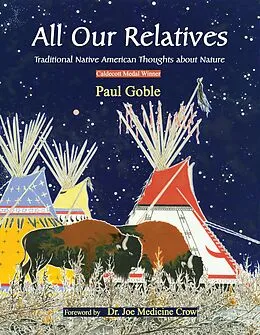 E-Book (epub) All Our Relatives von Paul Goble