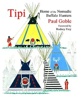 E-Book (epub) Tipi von Paul Goble