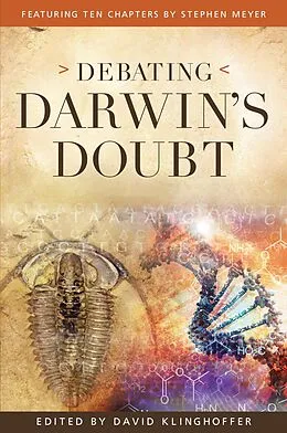 E-Book (epub) Debating Darwin's Doubt von David Klinghoffer