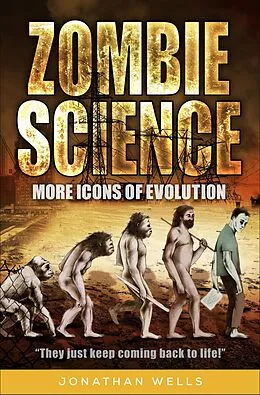 E-Book (epub) Zombie Science von Jonathan Wells