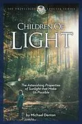 E-Book (epub) Children of Light von Michael Denton