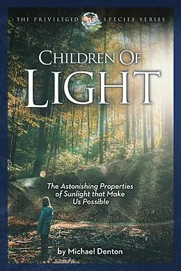 E-Book (epub) Children of Light von Michael Denton
