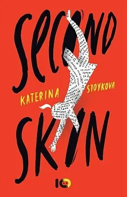 E-Book (epub) Second Skin von Katerina Stoykova