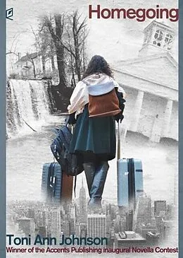 E-Book (epub) Homegoing von Toni Ann Johnson
