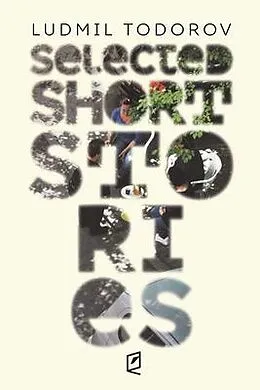 E-Book (epub) Selected Short Stories von Ludmil Todorov