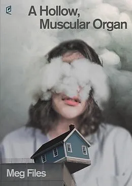 E-Book (epub) A Hollow, Muscular Organ von Meg Files
