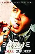 E-Book (epub) Enemy Bloodline von Umar Quadeer