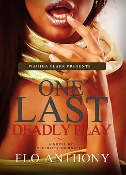 E-Book (epub) One Last Deadly Play von Anthony