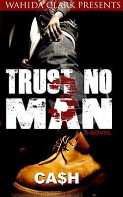 E-Book (epub) Trust No Man 3: von . . Cash