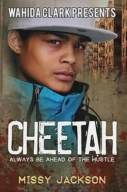 E-Book (epub) Cheetah von Missy Jackson