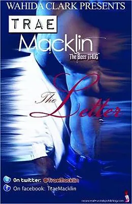 E-Book (epub) The Letter von Trae Macklin