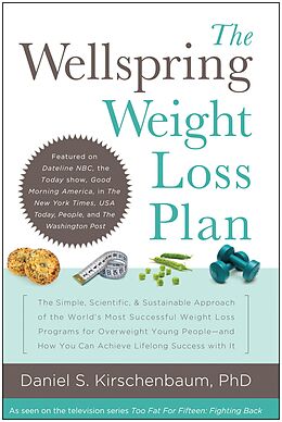 E-Book (epub) The Wellspring Weight Loss Plan von Daniel S. Kirschenbaum
