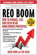 E-Book (epub) REO Boom von Aram Shah, Tim Shah
