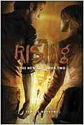 E-Book (epub) The Rising von Temple Mathews