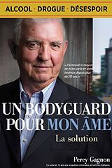 eBook (epub) Un Bodyguard Pour Mon Ame de Percy Gagnon