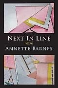 Couverture cartonnée Next In Line de Annette Barnes