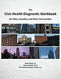 E-Book (epub) The Civic Health Diagnostic Workbook von Sarah J. Read, Dave Overfelt