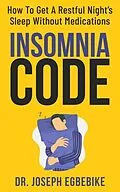 E-Book (epub) INSOMNIA CODE von Joseph Egbebike