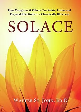 E-Book (epub) Solace von Walter St. John