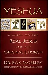 eBook (epub) Yeshua de Ron Mosley