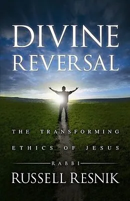 E-Book (epub) Divine Reversal von Rabbi Russell Resnik