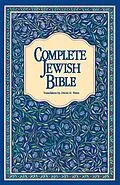 E-Book (epub) Complete Jewish Bible von David H. Stern