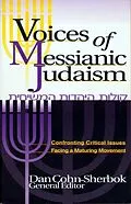 ePUB Voices of Messianic Judaism von David J. Rudolph