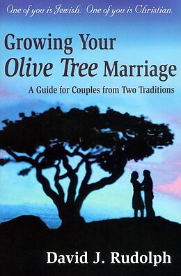 E-Book (epub) Growing your Olive Tree Marriage von David J. Rudolph