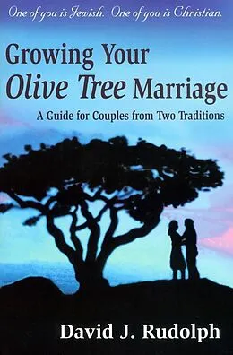 E-Book (epub) Growing your Olive Tree Marriage von David J. Rudolph
