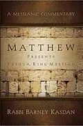 E-Book (epub) Matthew von Rabbi Barney Kasdan
