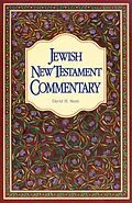 E-Book (epub) Jewish New Testament Commentary von David H. Stern