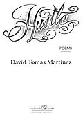 E-Book (epub) Hustle von David Tomas Martinez