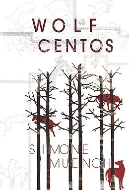 E-Book (epub) Wolf Centos von Simone Muench