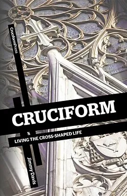 E-Book (epub) Cruciform von Jimmy Davis