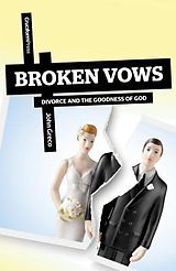 eBook (epub) Broken Vows de John Greco