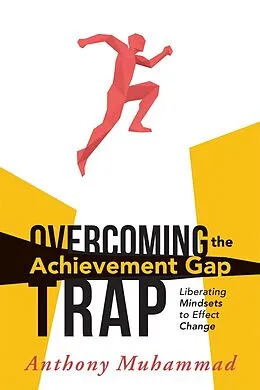 E-Book (epub) Overcoming the Achievement Gap Trap von Anthony Muhammad