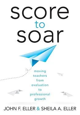 ePUB Score to Soar von John F. Eller, Sheila A. Eller