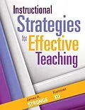 E-Book (epub) Instructional Strategies for Effective Teaching von James H. Stronge, Xianxuan Xu
