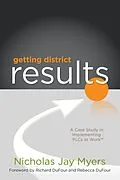 E-Book (epub) Getting District Results von Nicholas Jay Myers