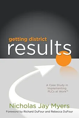 E-Book (epub) Getting District Results von Nicholas Jay Myers