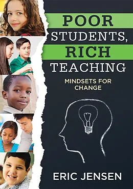 E-Book (epub) Poor Students, Rich Teaching von Eric Jensen